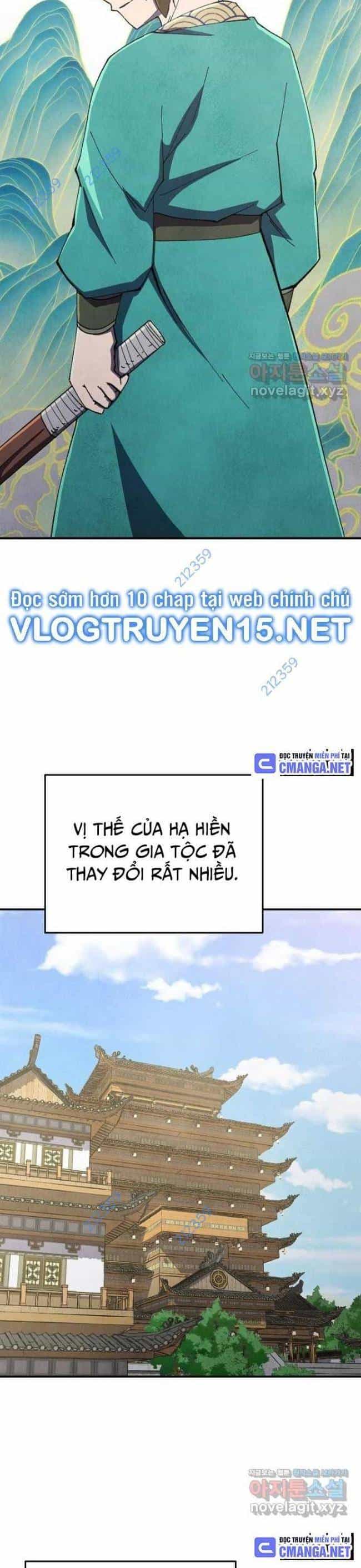 Ngoại Tôn Thiên Tài Của Nam Cung Thế Gia - Chương 22 - ảnh 2