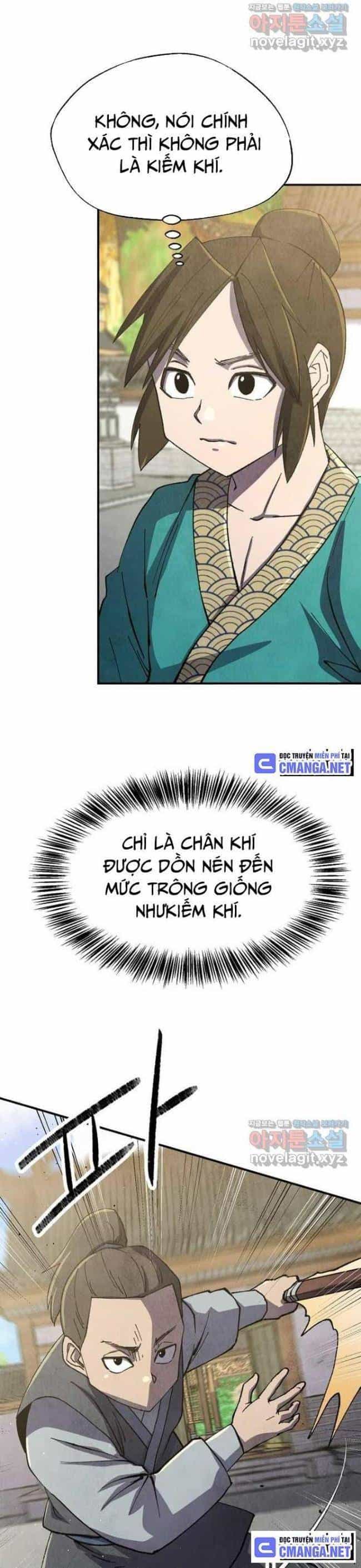 Ngoại Tôn Thiên Tài Của Nam Cung Thế Gia - Chương 22 - ảnh 27