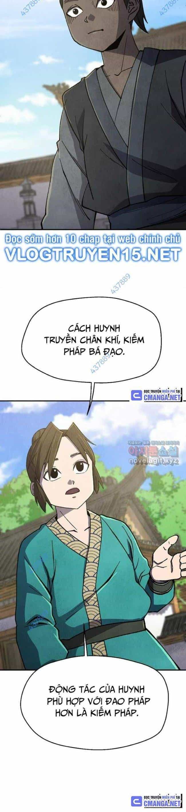 Ngoại Tôn Thiên Tài Của Nam Cung Thế Gia - Chương 22 - ảnh 36