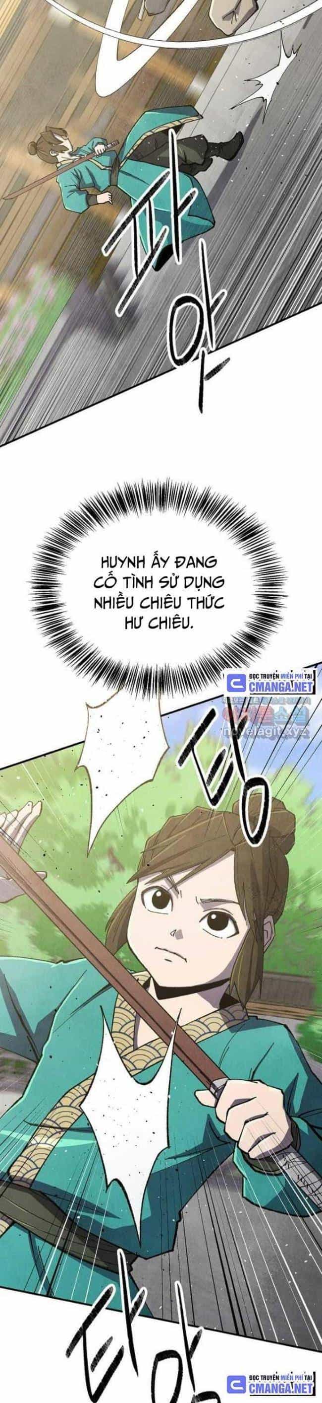 Ngoại Tôn Thiên Tài Của Nam Cung Thế Gia - Chương 22 - ảnh 6