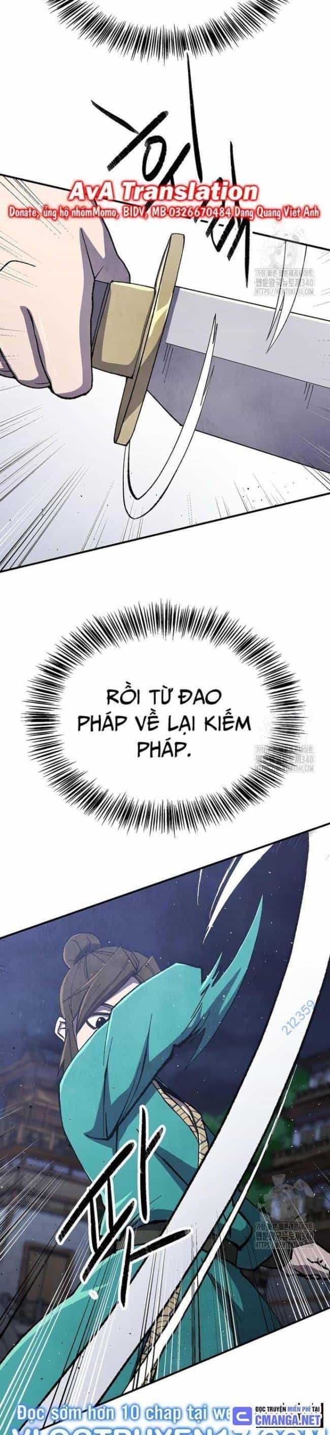 Ngoại Tôn Thiên Tài Của Nam Cung Thế Gia - Chương 24 - ảnh 3