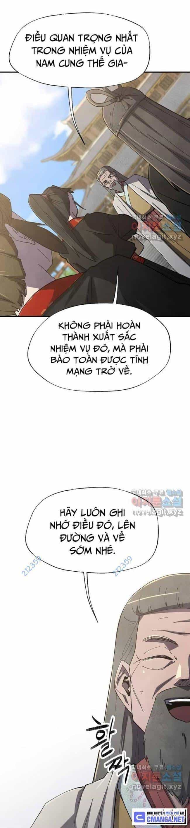 Ngoại Tôn Thiên Tài Của Nam Cung Thế Gia - Chương 25 - ảnh 11