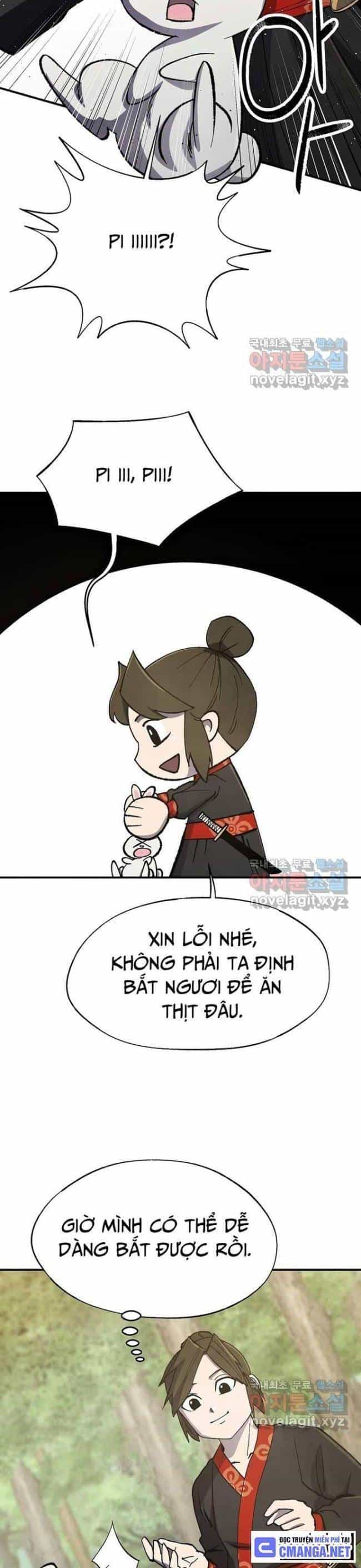 Ngoại Tôn Thiên Tài Của Nam Cung Thế Gia - Chương 25 - ảnh 24
