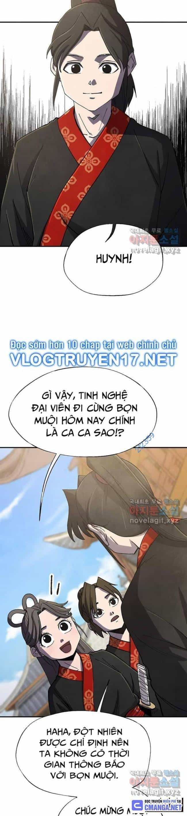 Ngoại Tôn Thiên Tài Của Nam Cung Thế Gia - Chương 25 - ảnh 5