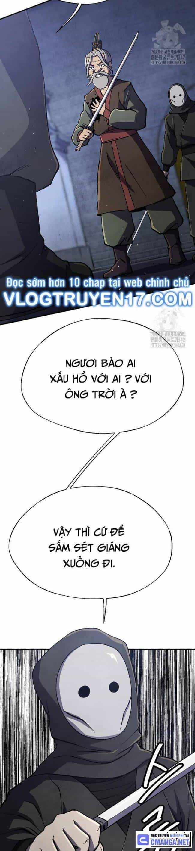 Ngoại Tôn Thiên Tài Của Nam Cung Thế Gia - Chương 26 - ảnh 35