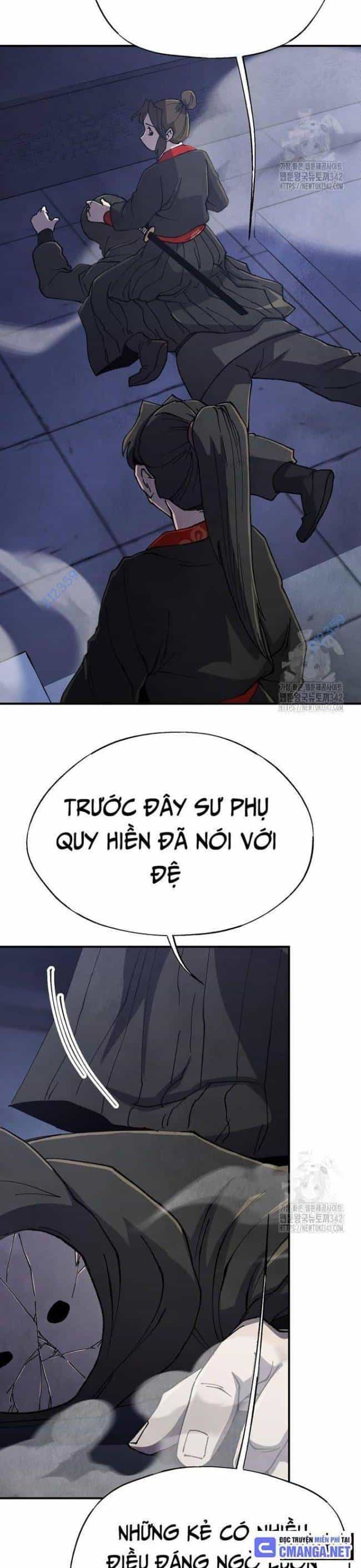 Ngoại Tôn Thiên Tài Của Nam Cung Thế Gia - Chương 27 - ảnh 34