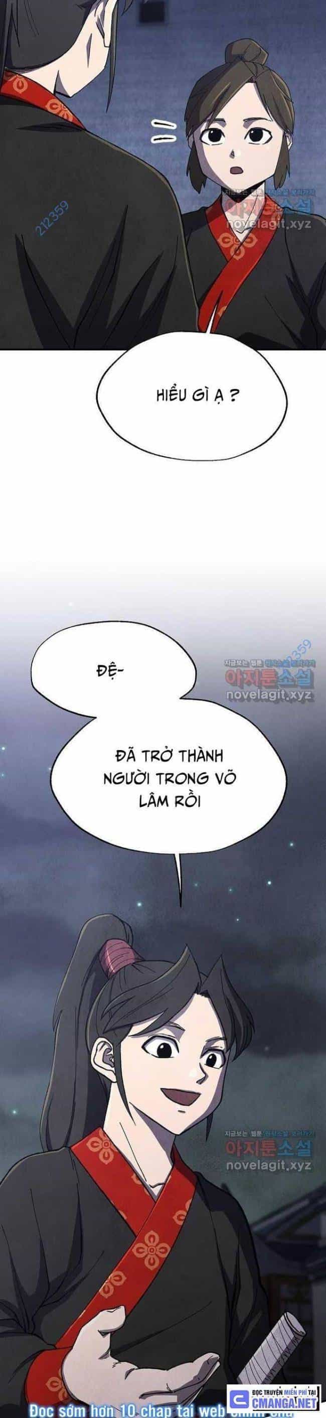 Ngoại Tôn Thiên Tài Của Nam Cung Thế Gia - Chương 28 - ảnh 13