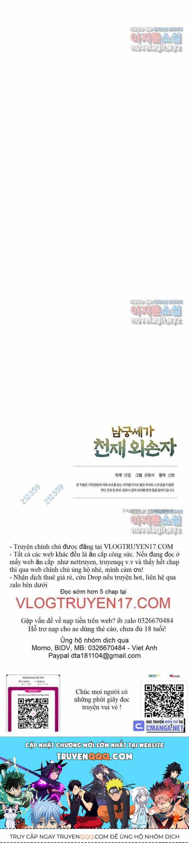 Ngoại Tôn Thiên Tài Của Nam Cung Thế Gia - Chương 28 - ảnh 38