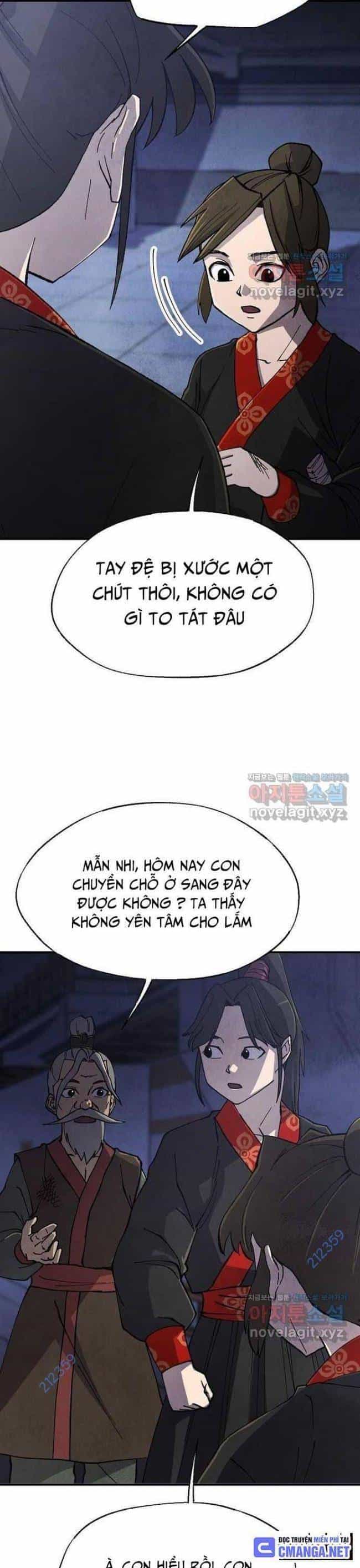 Ngoại Tôn Thiên Tài Của Nam Cung Thế Gia - Chương 28 - ảnh 6