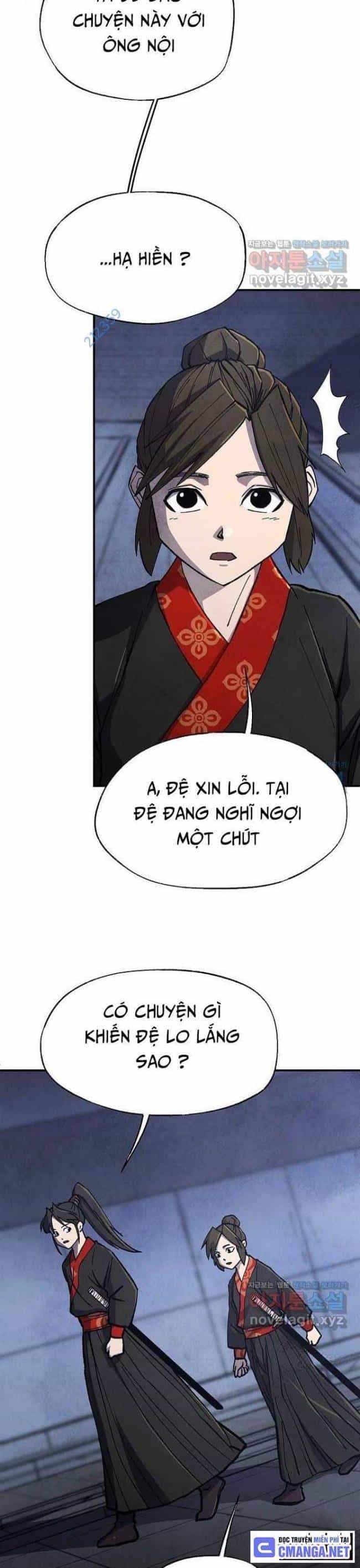 Ngoại Tôn Thiên Tài Của Nam Cung Thế Gia - Chương 28 - ảnh 8