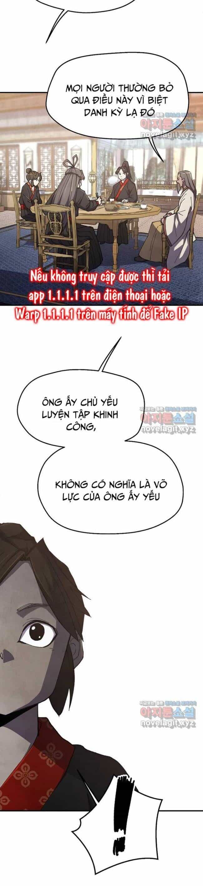 Ngoại Tôn Thiên Tài Của Nam Cung Thế Gia - Chương 29 - ảnh 15