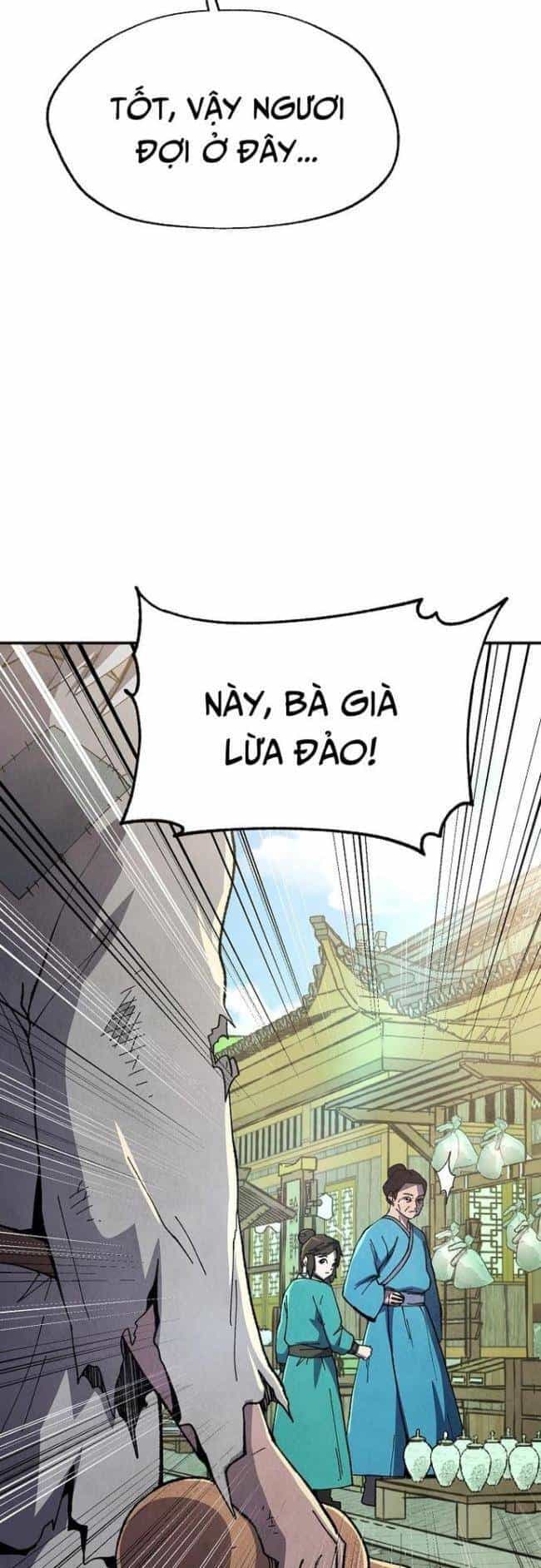 Ngoại Tôn Thiên Tài Của Nam Cung Thế Gia - Chương 3 - ảnh 47