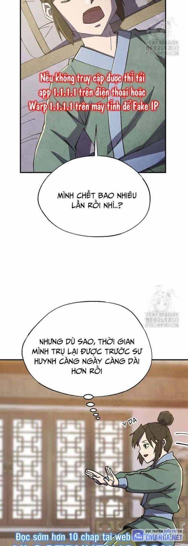 Ngoại Tôn Thiên Tài Của Nam Cung Thế Gia - Chương 30 - ảnh 18