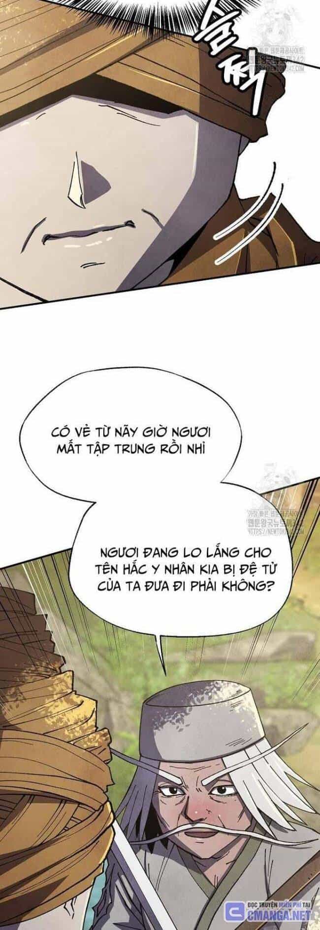 Ngoại Tôn Thiên Tài Của Nam Cung Thế Gia - Chương 30 - ảnh 24
