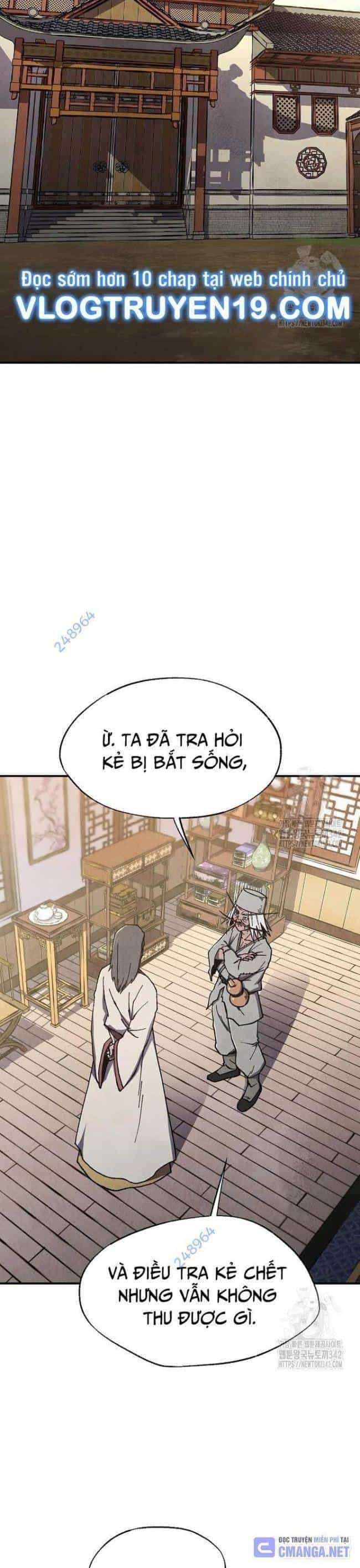 Ngoại Tôn Thiên Tài Của Nam Cung Thế Gia - Chương 31 - ảnh 2