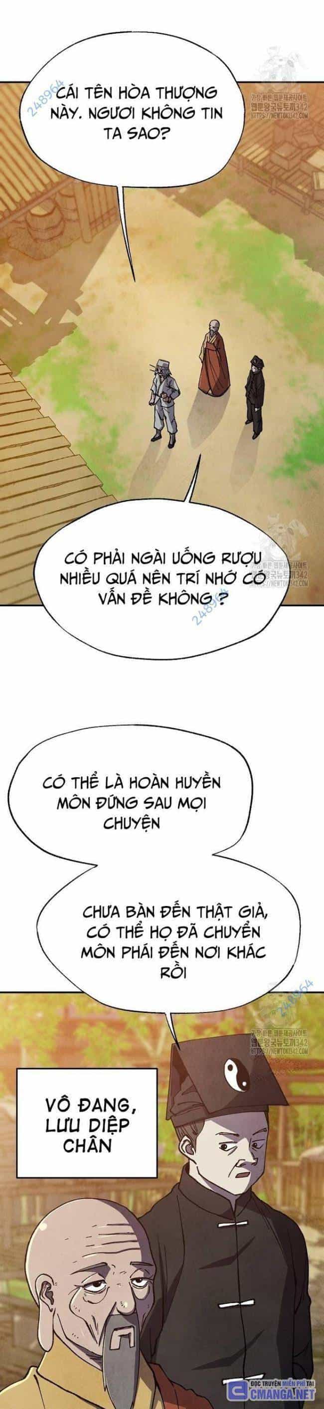 Ngoại Tôn Thiên Tài Của Nam Cung Thế Gia - Chương 31 - ảnh 33