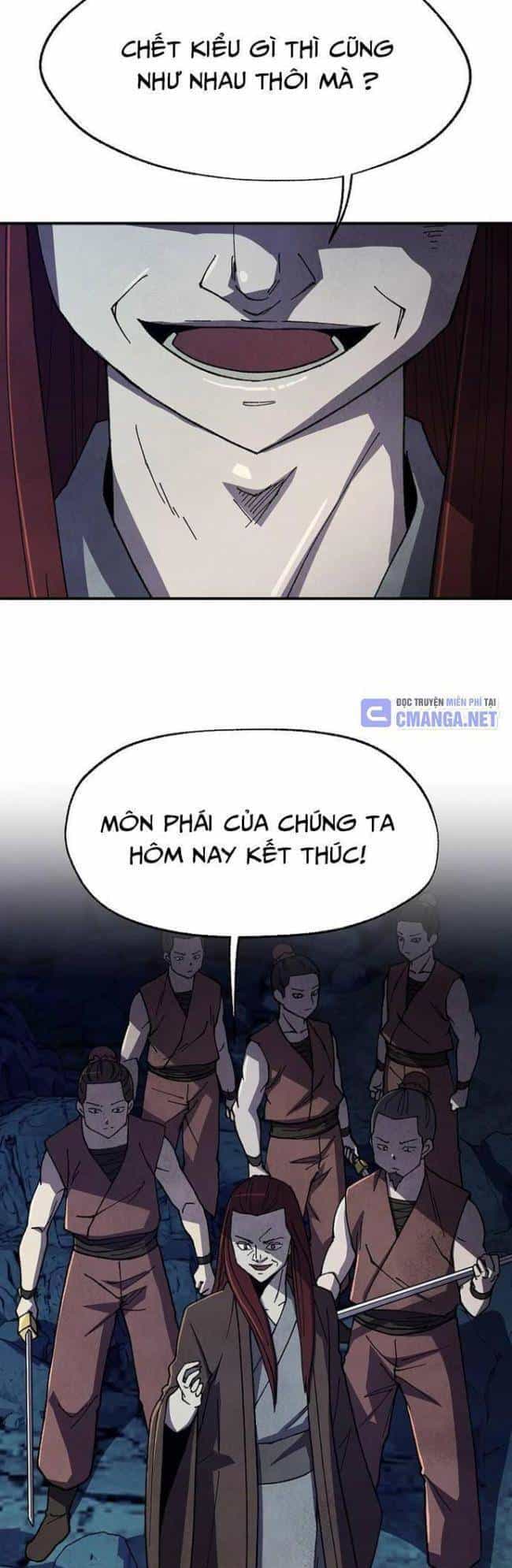 Ngoại Tôn Thiên Tài Của Nam Cung Thế Gia - Chương 32 - ảnh 17