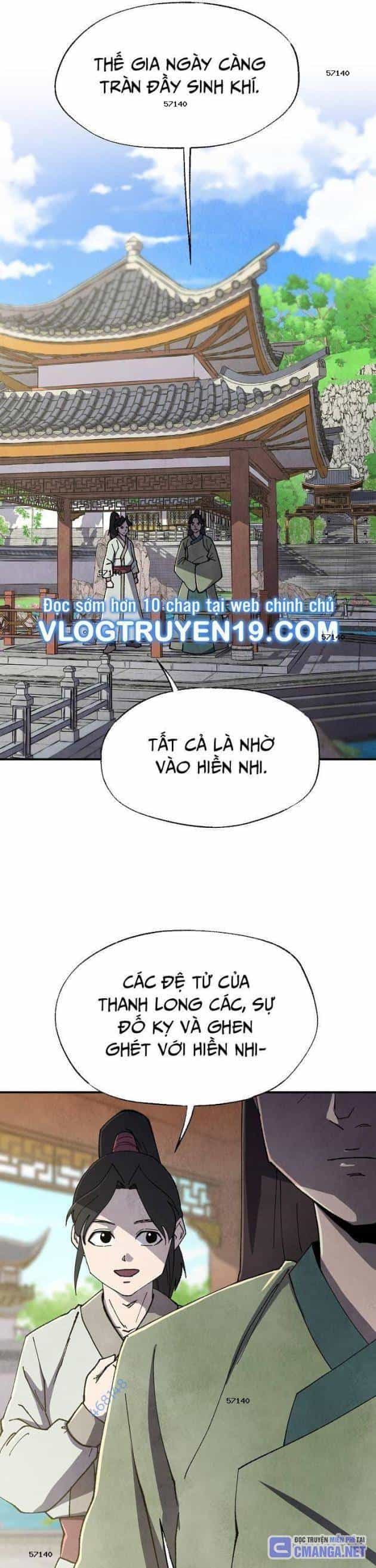 Ngoại Tôn Thiên Tài Của Nam Cung Thế Gia - Chương 34 - ảnh 13