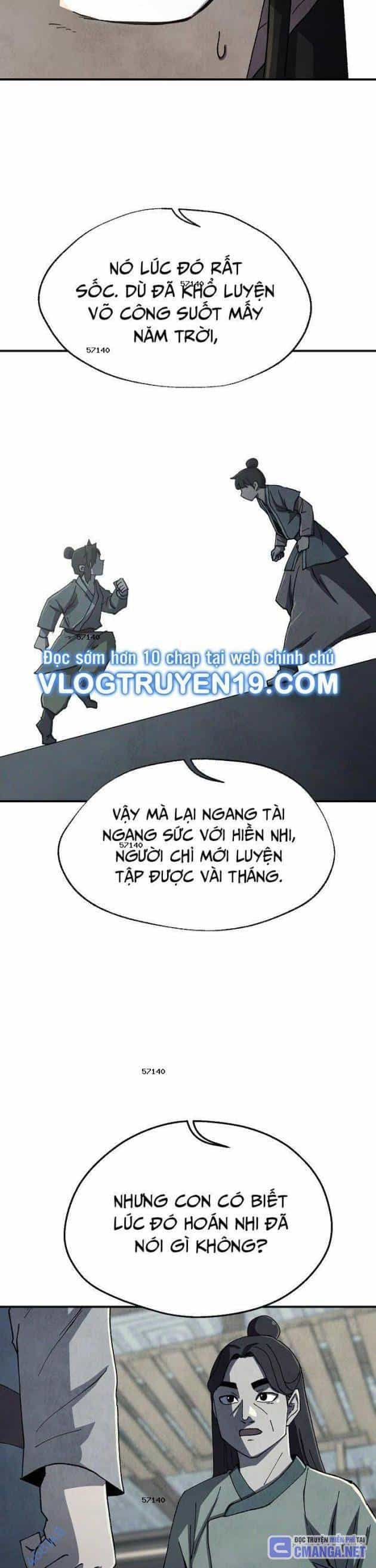 Ngoại Tôn Thiên Tài Của Nam Cung Thế Gia - Chương 34 - ảnh 20