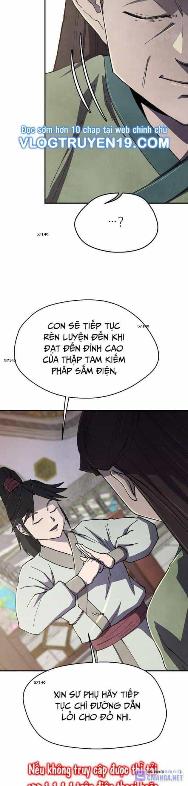 Ngoại Tôn Thiên Tài Của Nam Cung Thế Gia - Chương 34 - ảnh 25
