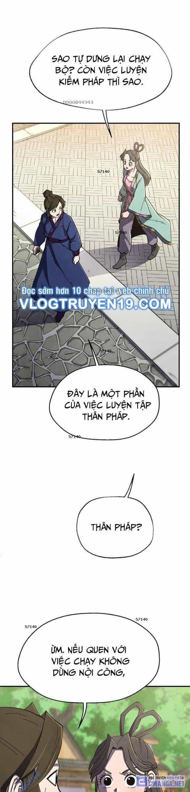 Ngoại Tôn Thiên Tài Của Nam Cung Thế Gia - Chương 34 - ảnh 6