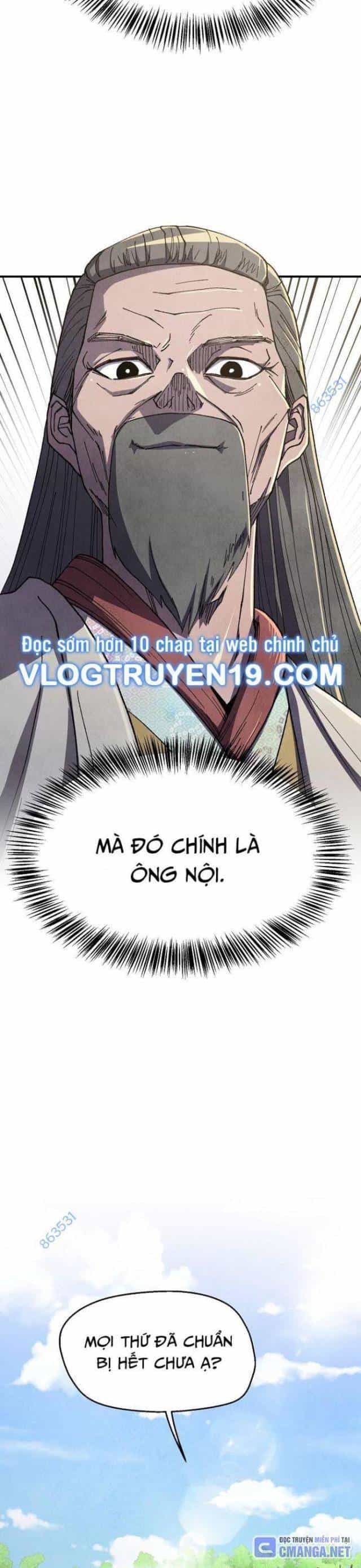 Ngoại Tôn Thiên Tài Của Nam Cung Thế Gia - Chương 35 - ảnh 33