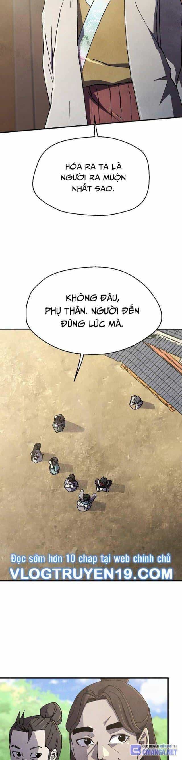 Ngoại Tôn Thiên Tài Của Nam Cung Thế Gia - Chương 35 - ảnh 36