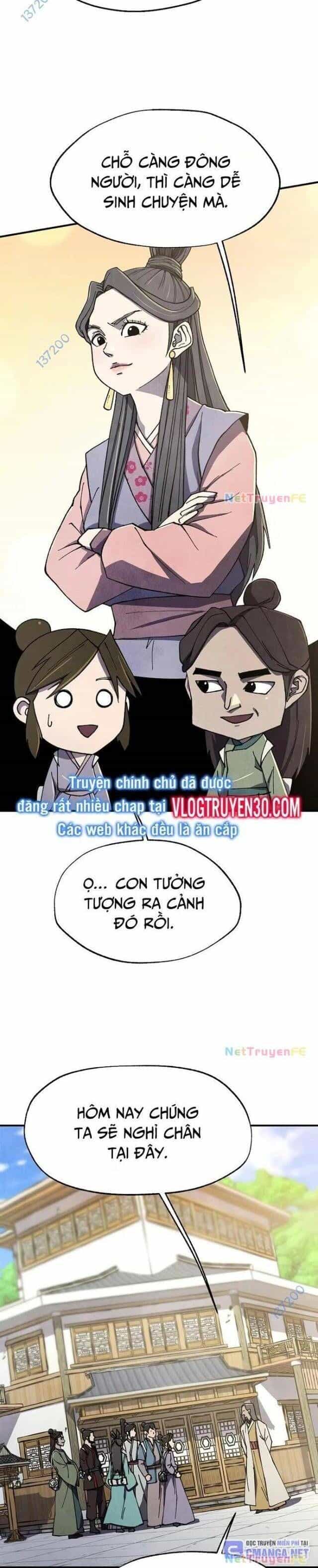 Ngoại Tôn Thiên Tài Của Nam Cung Thế Gia - Chương 36 - ảnh 16