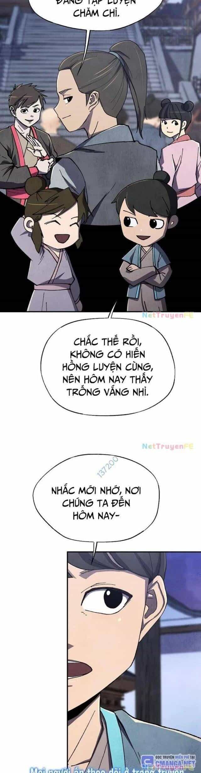 Ngoại Tôn Thiên Tài Của Nam Cung Thế Gia - Chương 36 - ảnh 25