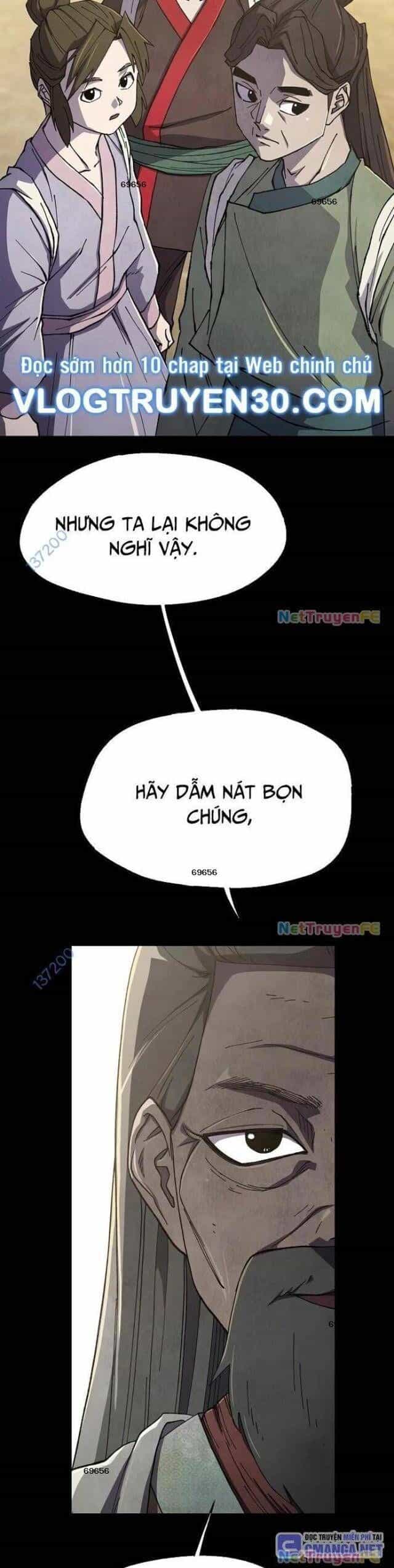 Ngoại Tôn Thiên Tài Của Nam Cung Thế Gia - Chương 36 - ảnh 3