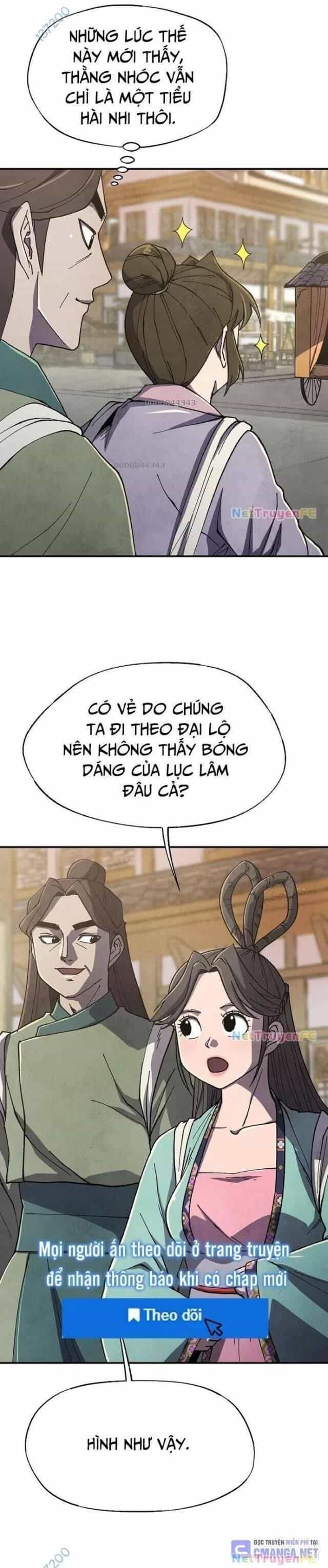 Ngoại Tôn Thiên Tài Của Nam Cung Thế Gia - Chương 36 - ảnh 8