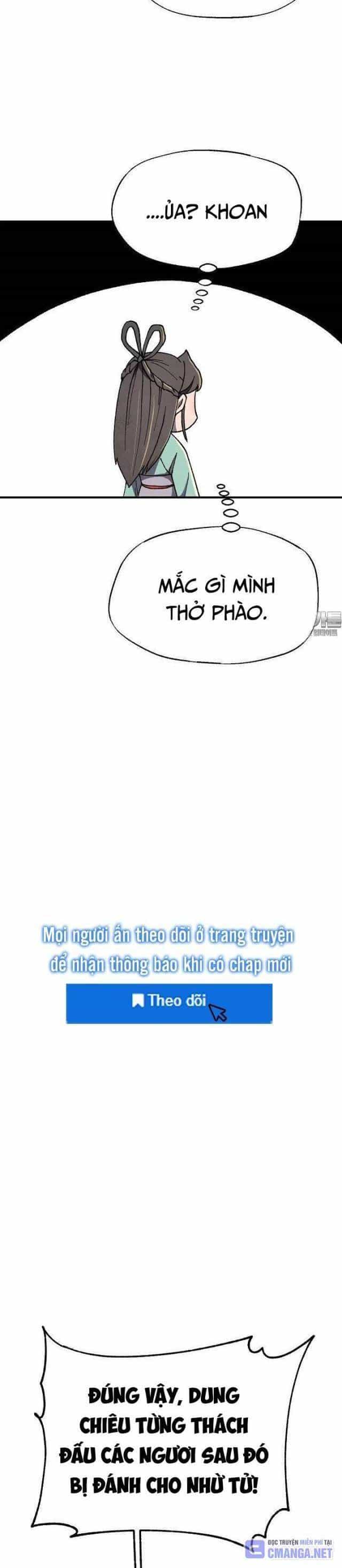 Ngoại Tôn Thiên Tài Của Nam Cung Thế Gia - Chương 37 - ảnh 18