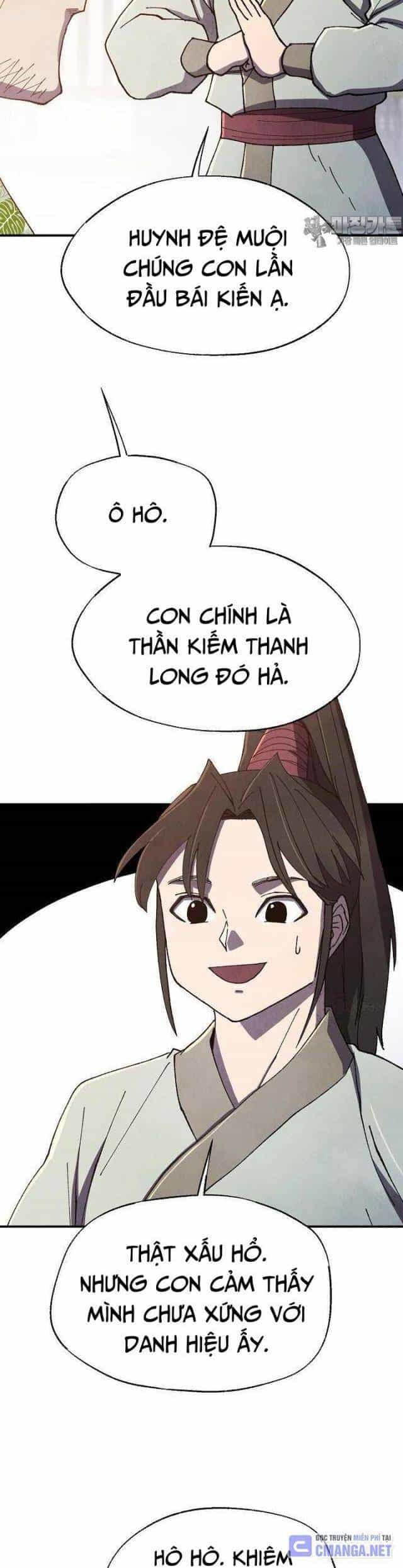 Ngoại Tôn Thiên Tài Của Nam Cung Thế Gia - Chương 37 - ảnh 20