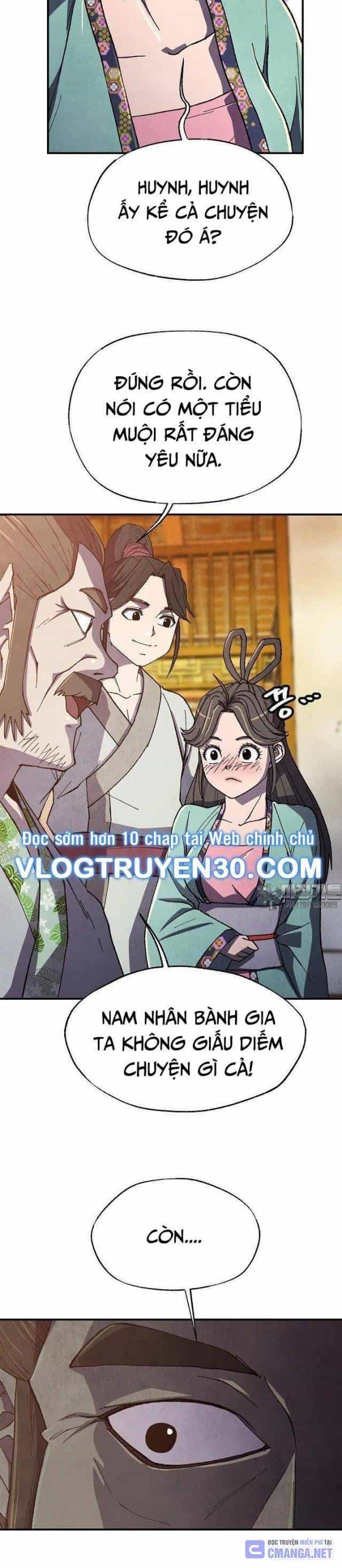 Ngoại Tôn Thiên Tài Của Nam Cung Thế Gia - Chương 37 - ảnh 23