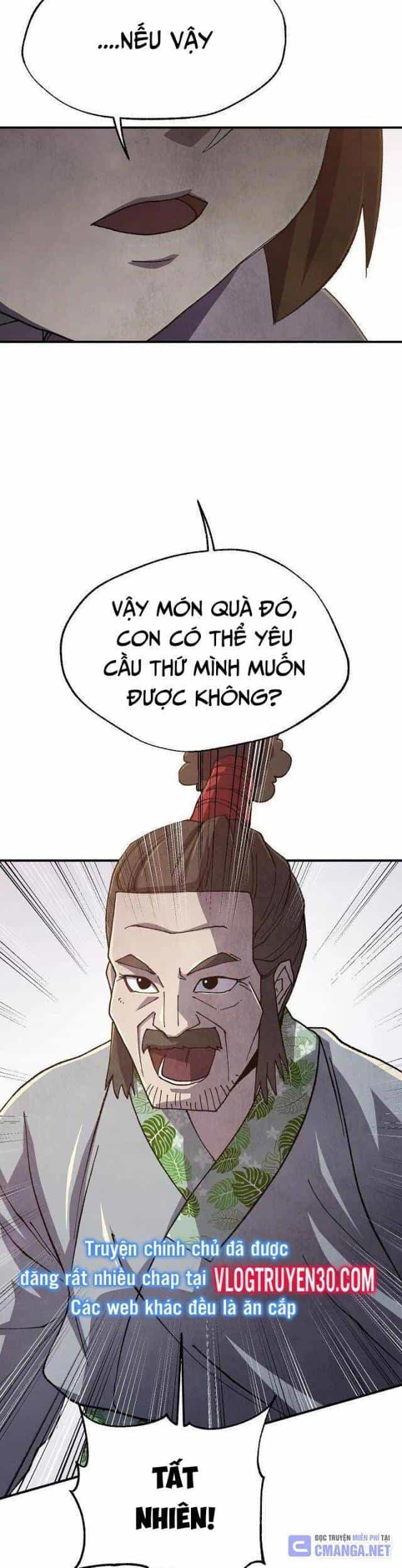 Ngoại Tôn Thiên Tài Của Nam Cung Thế Gia - Chương 37 - ảnh 29