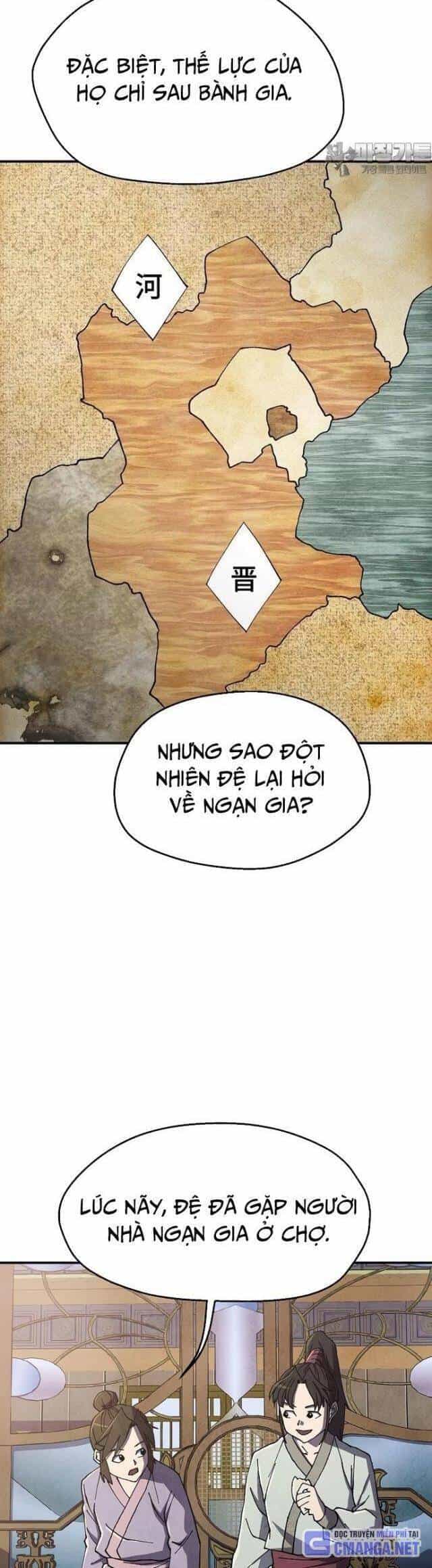 Ngoại Tôn Thiên Tài Của Nam Cung Thế Gia - Chương 39 - ảnh 18