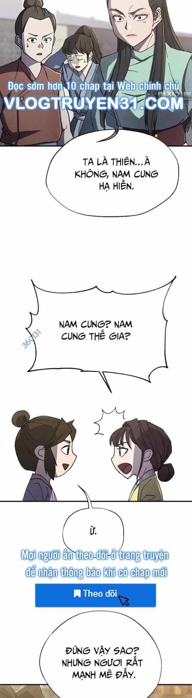 Ngoại Tôn Thiên Tài Của Nam Cung Thế Gia - Chương 39 - ảnh 37
