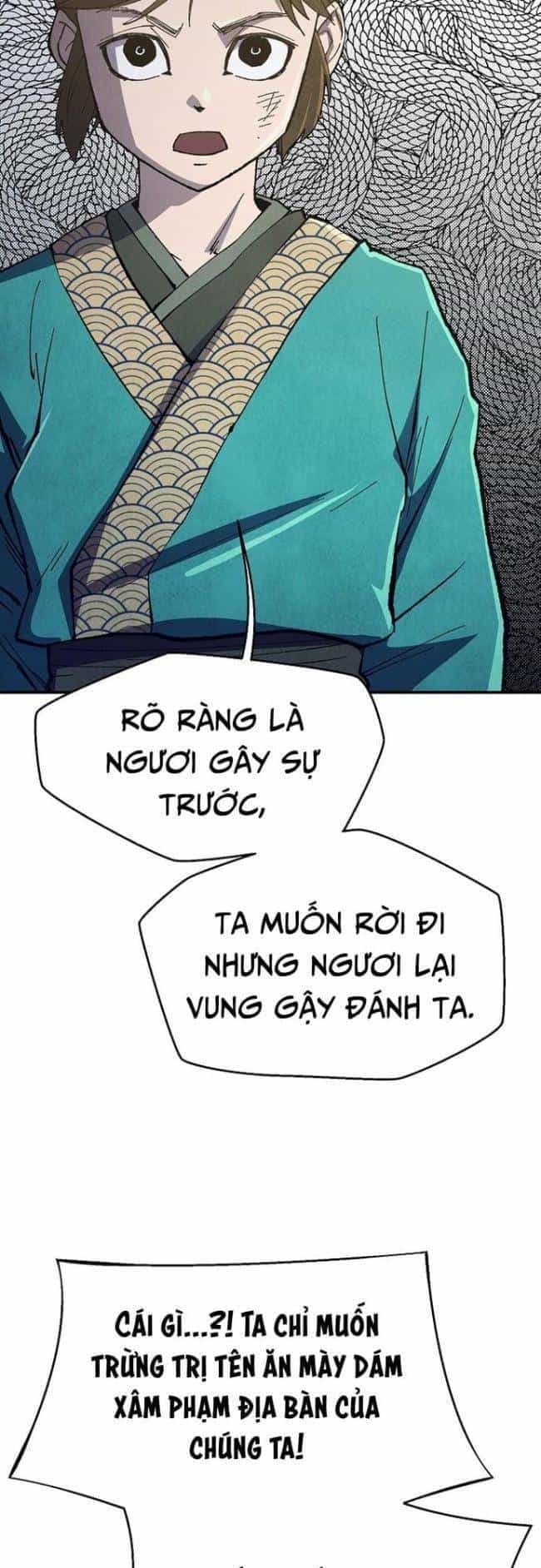 Ngoại Tôn Thiên Tài Của Nam Cung Thế Gia - Chương 4 - ảnh 21