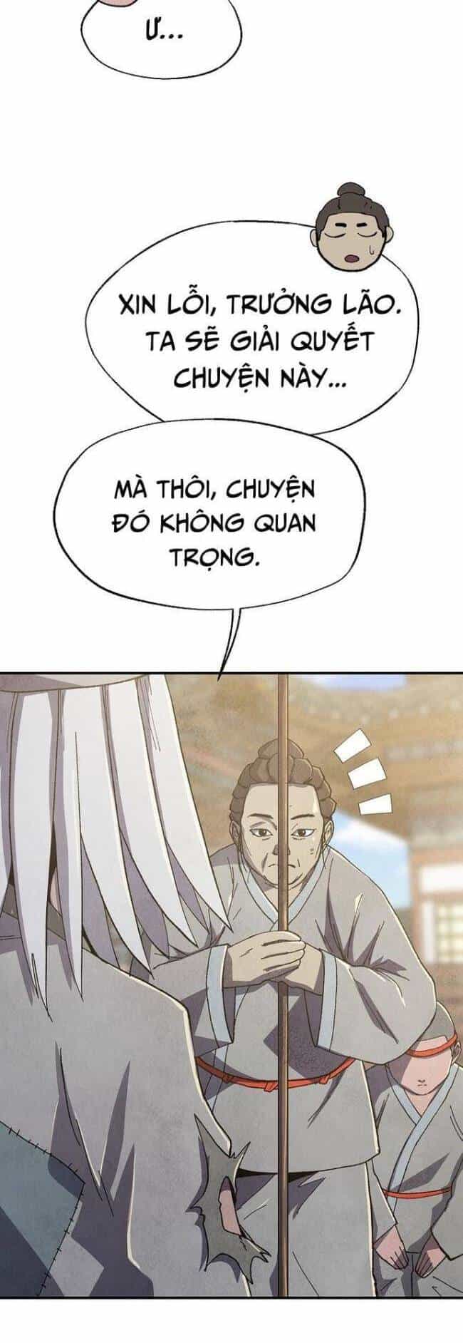 Ngoại Tôn Thiên Tài Của Nam Cung Thế Gia - Chương 4 - ảnh 26