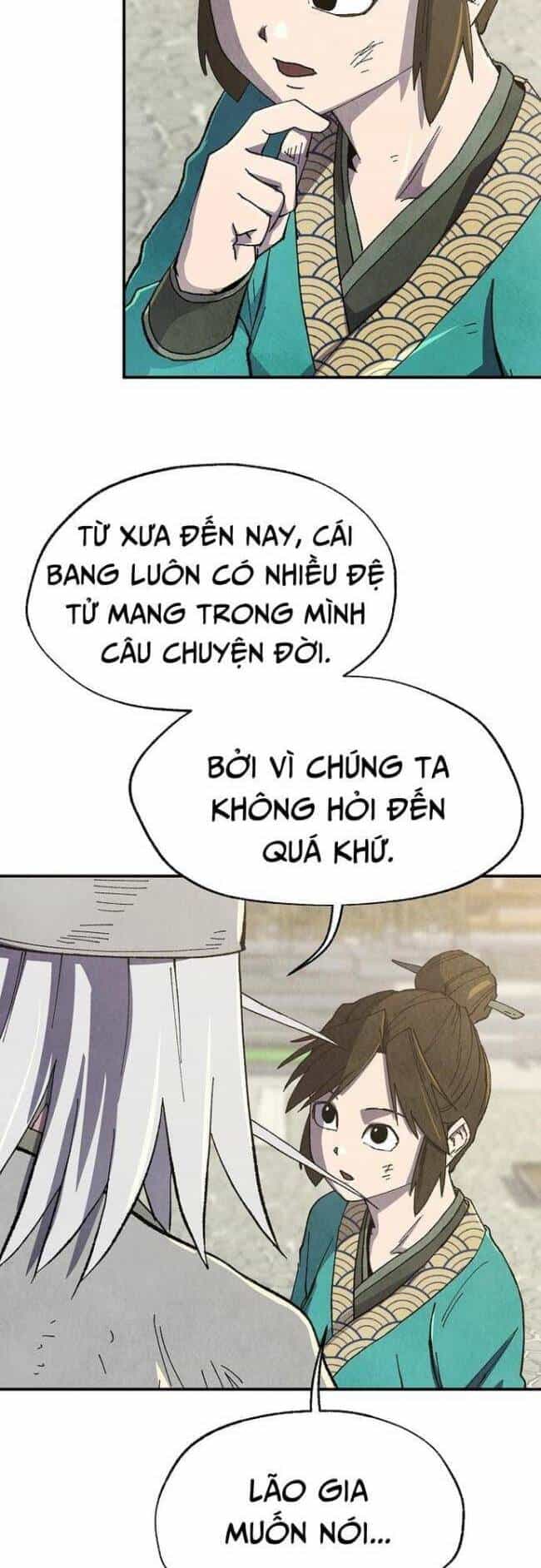 Ngoại Tôn Thiên Tài Của Nam Cung Thế Gia - Chương 4 - ảnh 58
