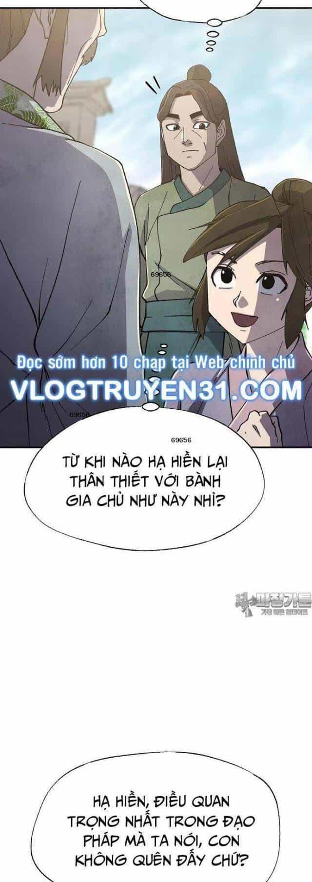 Ngoại Tôn Thiên Tài Của Nam Cung Thế Gia - Chương 40 - ảnh 10