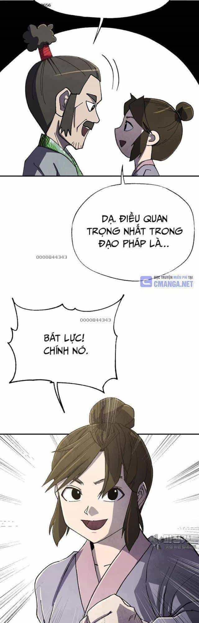 Ngoại Tôn Thiên Tài Của Nam Cung Thế Gia - Chương 40 - ảnh 11