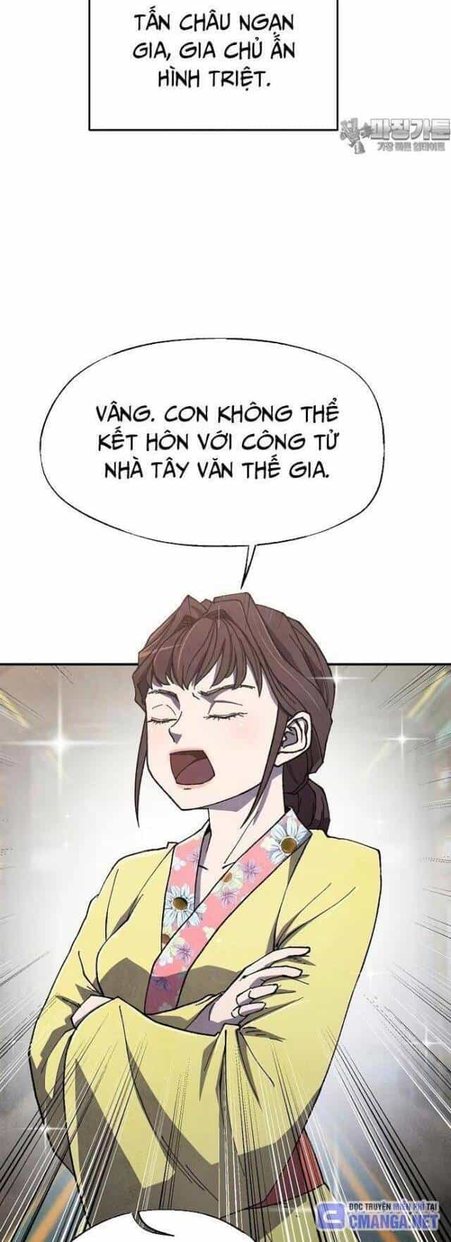 Ngoại Tôn Thiên Tài Của Nam Cung Thế Gia - Chương 40 - ảnh 18