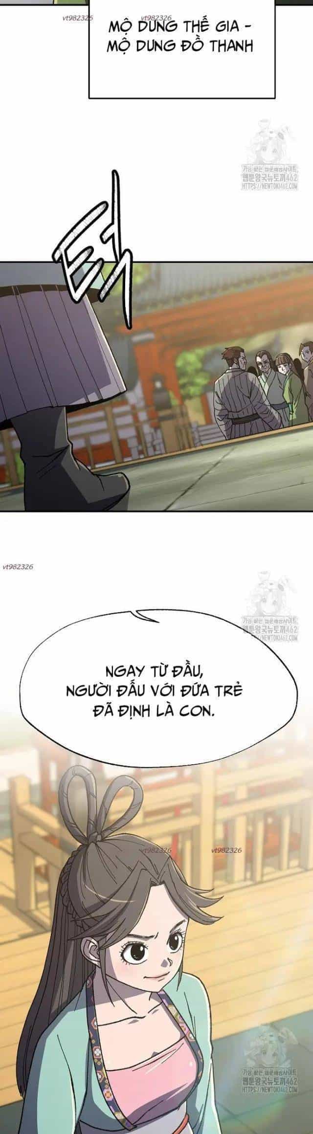 Ngoại Tôn Thiên Tài Của Nam Cung Thế Gia - Chương 42 - ảnh 23