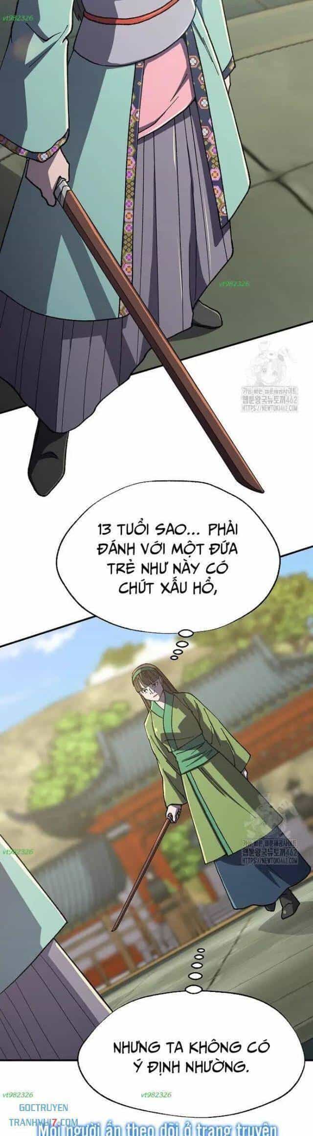 Ngoại Tôn Thiên Tài Của Nam Cung Thế Gia - Chương 42 - ảnh 24