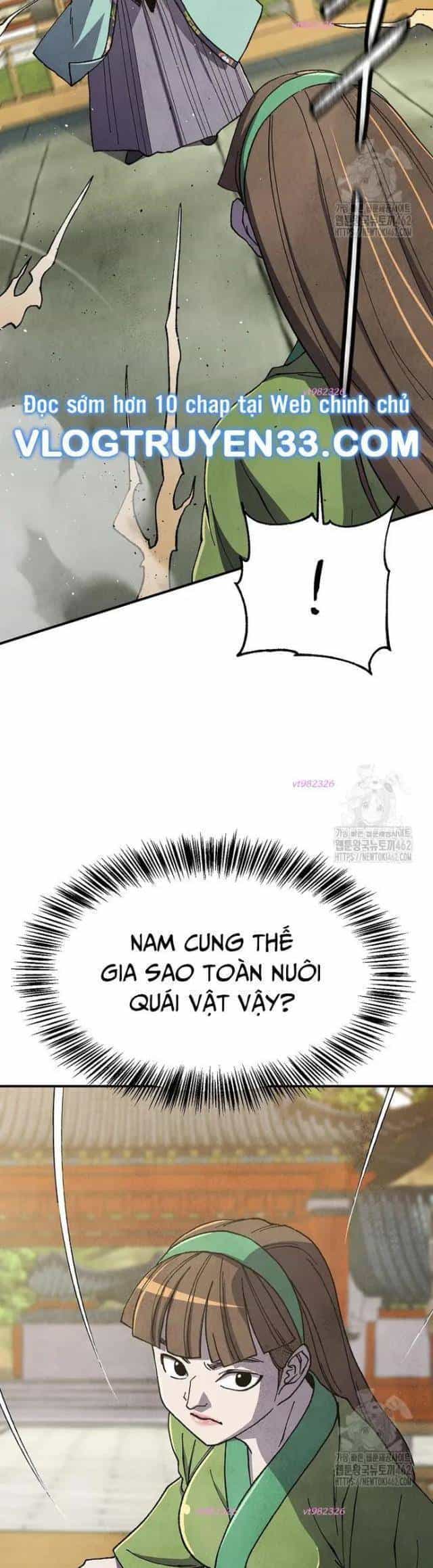 Ngoại Tôn Thiên Tài Của Nam Cung Thế Gia - Chương 42 - ảnh 27
