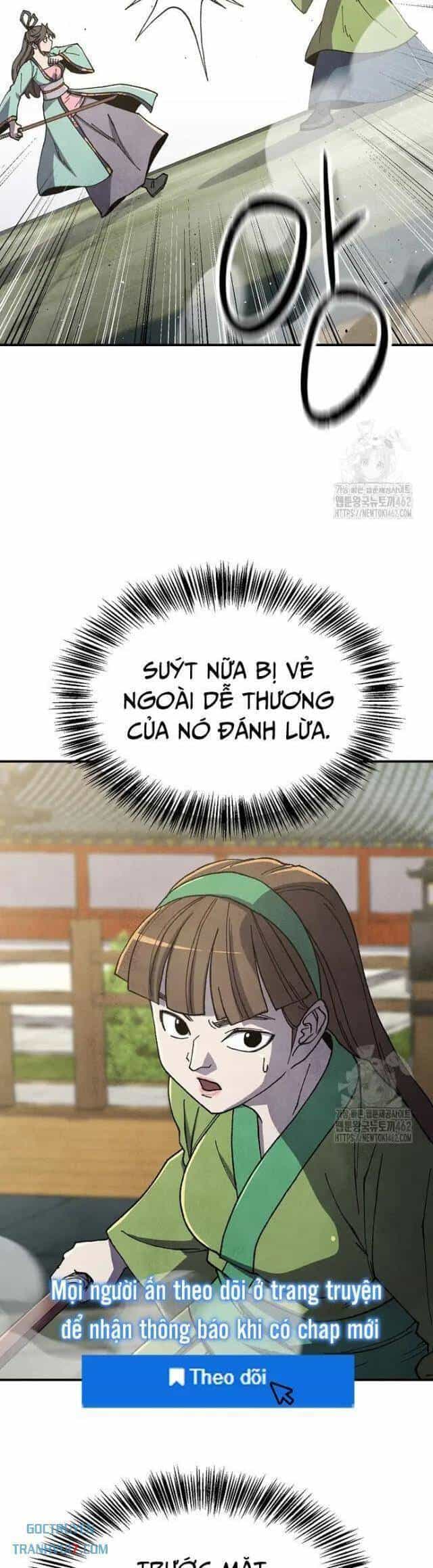 Ngoại Tôn Thiên Tài Của Nam Cung Thế Gia - Chương 42 - ảnh 32