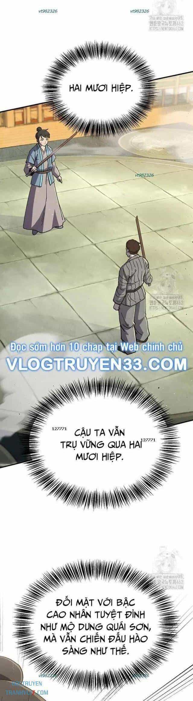 Ngoại Tôn Thiên Tài Của Nam Cung Thế Gia - Chương 42 - ảnh 4