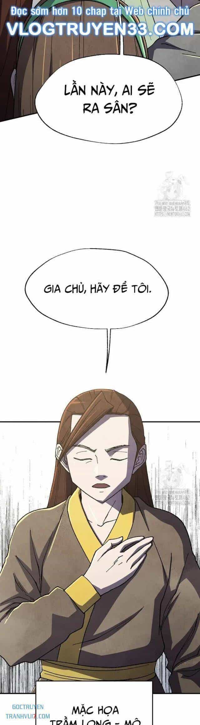 Ngoại Tôn Thiên Tài Của Nam Cung Thế Gia - Chương 42 - ảnh 40