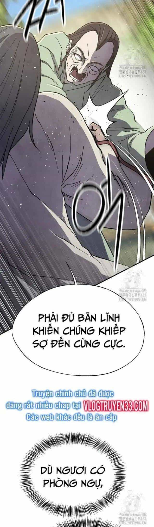 Ngoại Tôn Thiên Tài Của Nam Cung Thế Gia - Chương 45 - ảnh 43